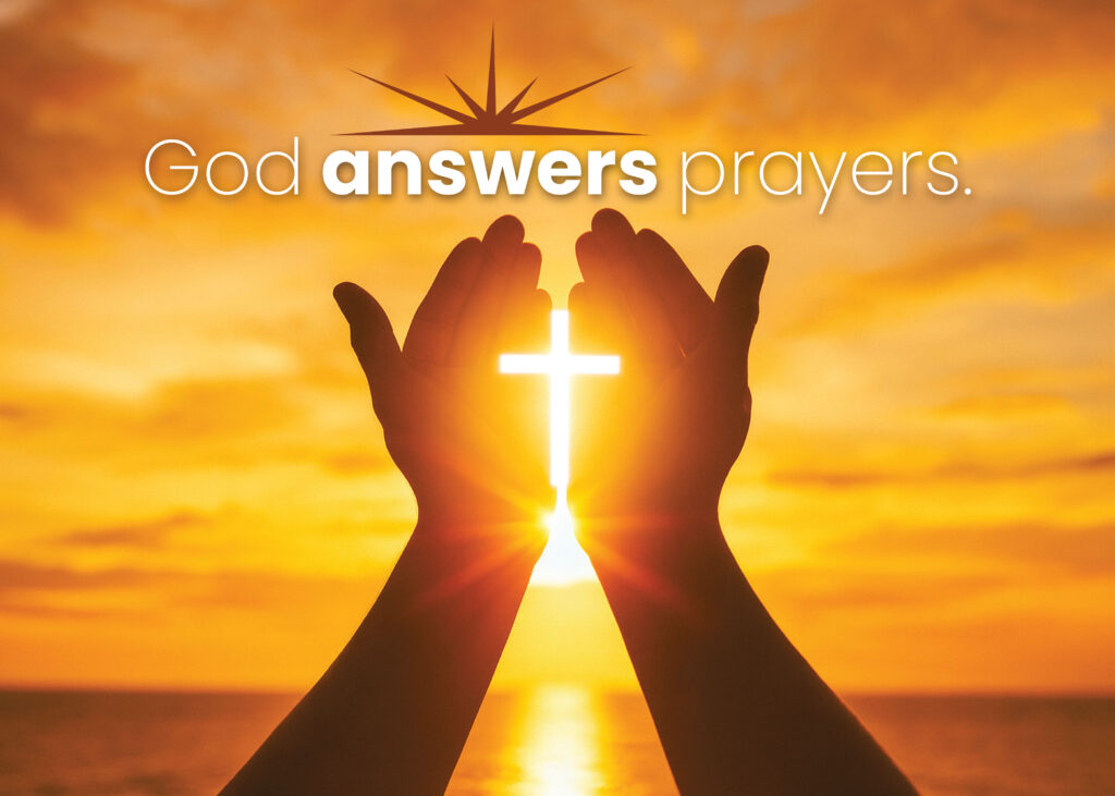 SUNDAY MORNING PRAYER Weekly at 10:00 AM